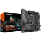 GIGABYTE B760M GAMING X DDR4 mATX Motherboard